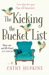 The Kicking the Bucket List cover