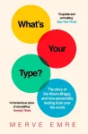 What’s Your Type? cover