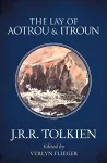 The Lay of Aotrou and Itroun cover