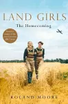 Land Girls: The Homecoming cover