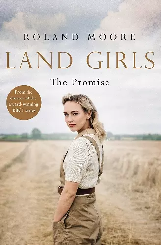 Land Girls: The Promise cover