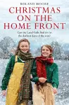 Christmas on the Home Front cover