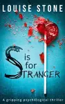 S is for Stranger cover