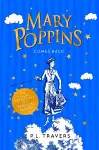 Mary Poppins Comes Back cover