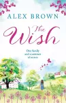 The Wish cover