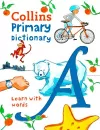 Primary Dictionary cover