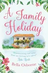 A Family Holiday cover