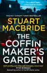 The Coffinmaker’s Garden cover