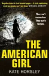 The American Girl cover