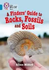 A Finders’ Guide to Rocks, Fossils and Soils cover