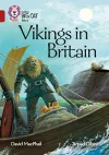 Vikings in Britain cover