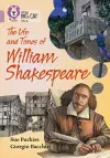 The Life and Times of William Shakespeare cover