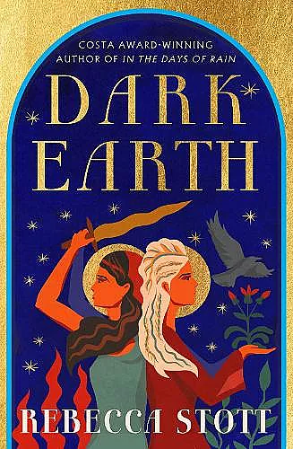 Dark Earth cover