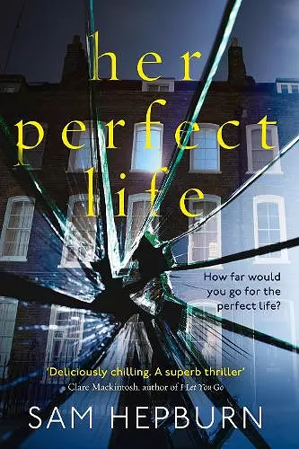 Her Perfect Life cover