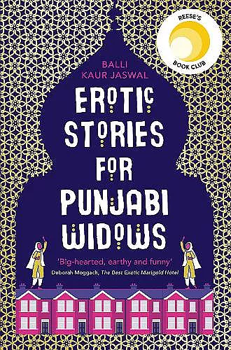 Erotic Stories for Punjabi Widows cover