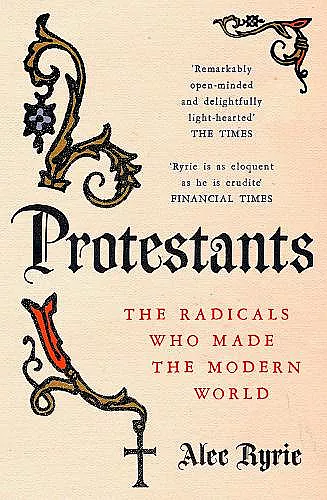 Protestants cover