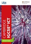 Cambridge IGCSE™ ICT Revision Guide cover