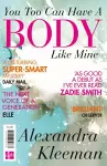 You Too Can Have a Body Like Mine cover