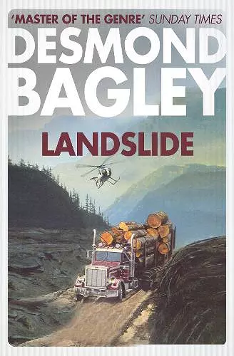 Landslide cover