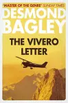 The Vivero Letter cover