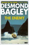 The Enemy cover