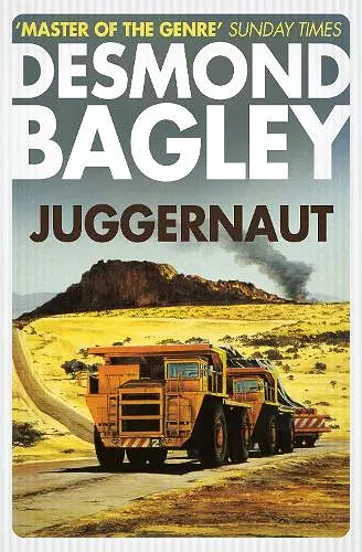 Juggernaut cover