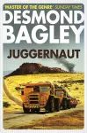 Juggernaut cover