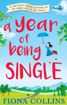 A Year of Being Single cover