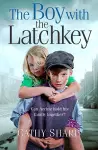 The Boy with the Latch Key cover