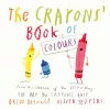 The Crayons’ Book of Colours cover