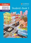 International Primary English as a Second Language Student's Book Stage 3 cover