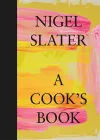 A Cook’s Book cover