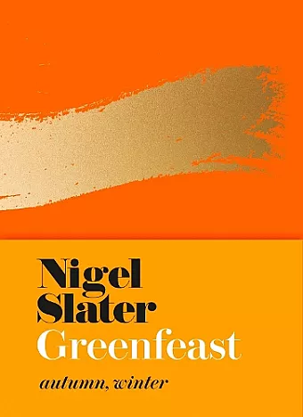 Greenfeast cover