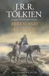 Beren and Lúthien cover