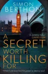A Secret Worth Killing For cover