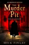 The Murder Pit cover