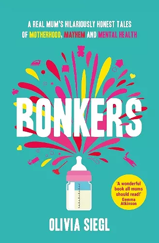 Bonkers cover