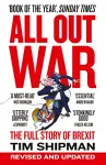 All Out War cover