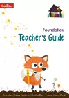Teacher Guide Foundation cover