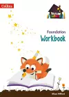 Workbook Foundation cover