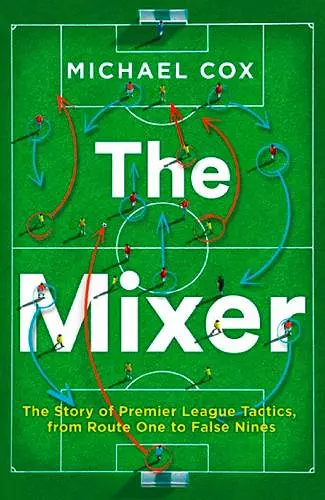 The Mixer cover