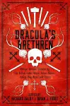 Dracula’s Brethren cover