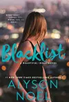 Blacklist cover