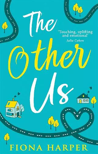 The Other Us cover