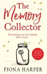 The Memory Collector cover