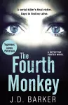 The Fourth Monkey cover