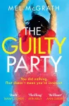 The Guilty Party cover