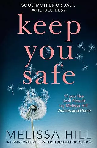 Keep You Safe cover