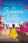 The Summer Villa cover