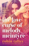 The Love Curse of Melody McIntyre cover